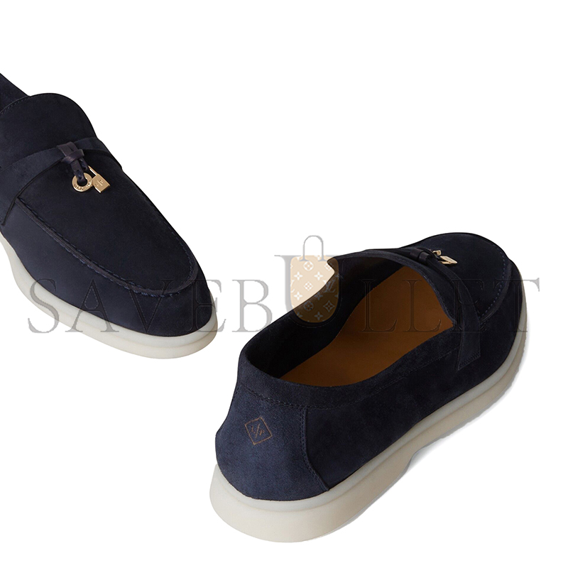 LORO PIANA SUMMER CHARMS WALK LOAFER FAE5444